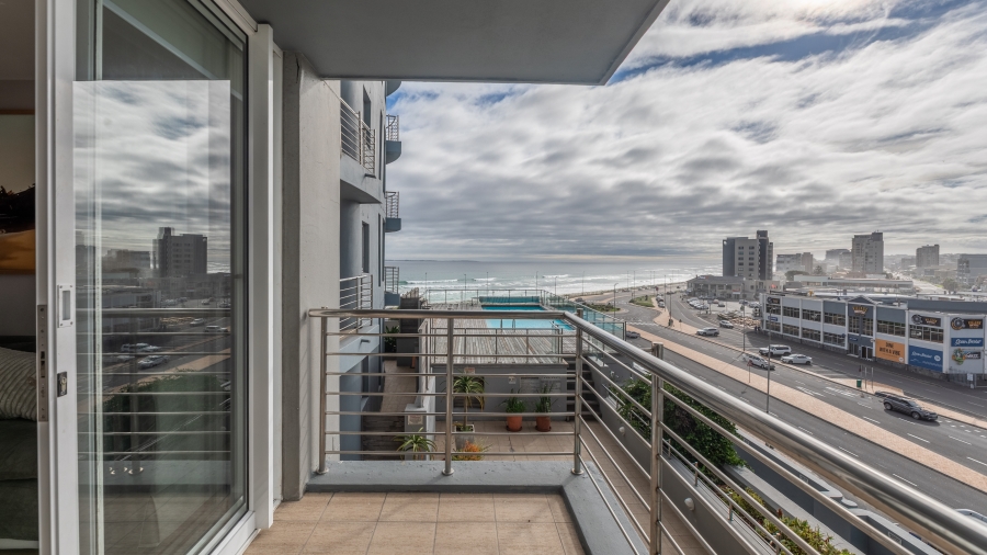 2 Bedroom Property for Sale in Waves Edge Western Cape